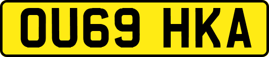 OU69HKA