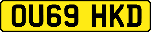 OU69HKD