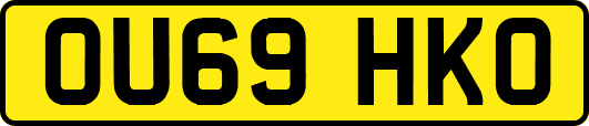 OU69HKO