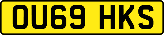 OU69HKS