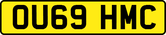 OU69HMC