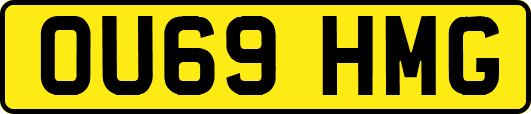 OU69HMG