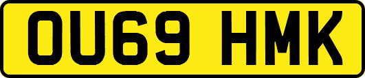 OU69HMK