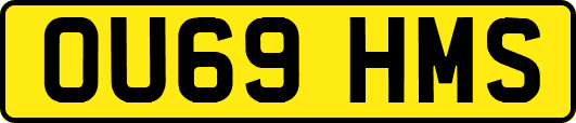 OU69HMS