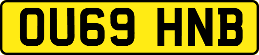 OU69HNB