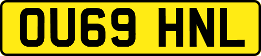 OU69HNL