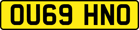 OU69HNO