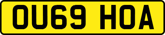 OU69HOA