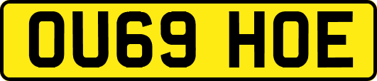 OU69HOE