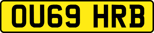 OU69HRB