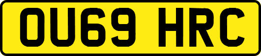 OU69HRC