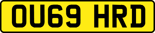 OU69HRD