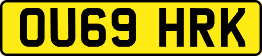 OU69HRK