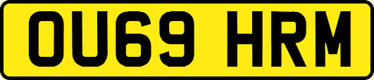 OU69HRM
