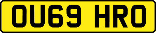 OU69HRO