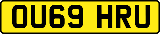 OU69HRU