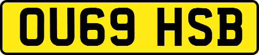 OU69HSB