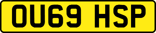 OU69HSP