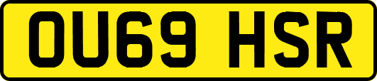 OU69HSR