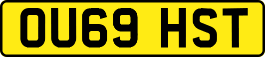 OU69HST