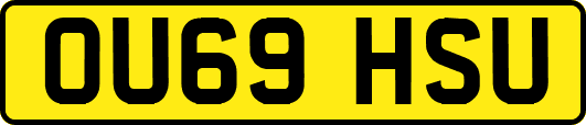 OU69HSU