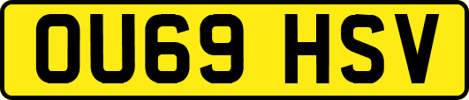 OU69HSV