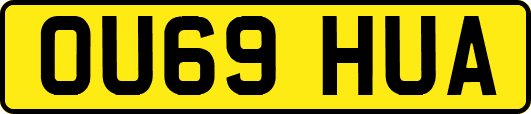OU69HUA