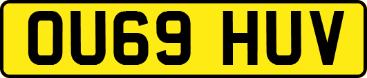OU69HUV
