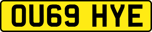 OU69HYE