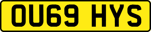 OU69HYS