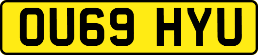OU69HYU