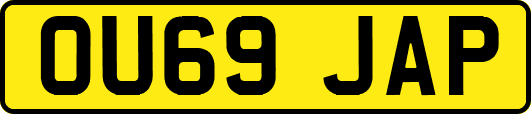 OU69JAP