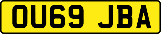 OU69JBA