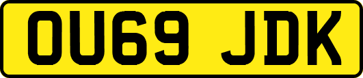 OU69JDK