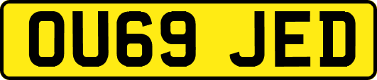OU69JED