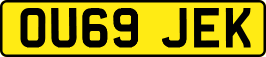 OU69JEK