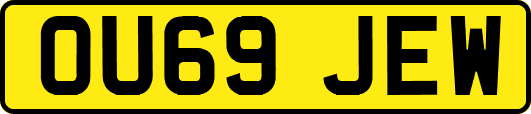 OU69JEW