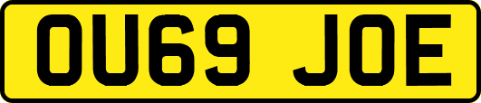 OU69JOE