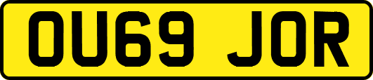 OU69JOR