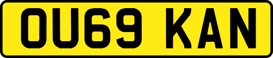 OU69KAN