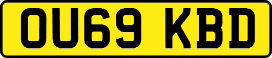OU69KBD