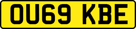 OU69KBE