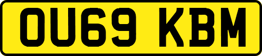OU69KBM