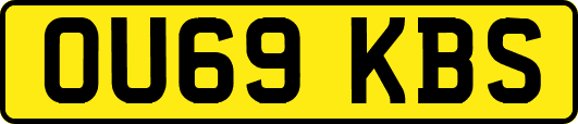 OU69KBS