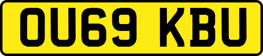 OU69KBU
