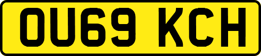 OU69KCH