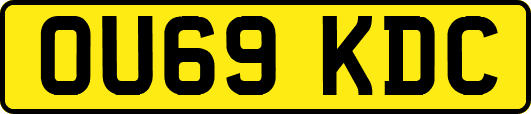 OU69KDC