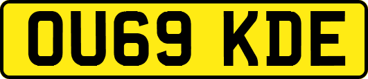 OU69KDE