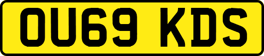 OU69KDS
