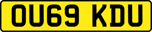 OU69KDU